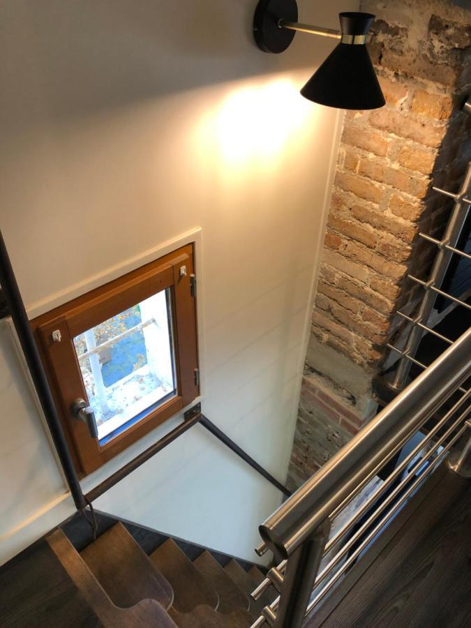 Suites Rive Gauche - Maison Montmartre - Chez Ludo Παρίσι Εξωτερικό φωτογραφία
