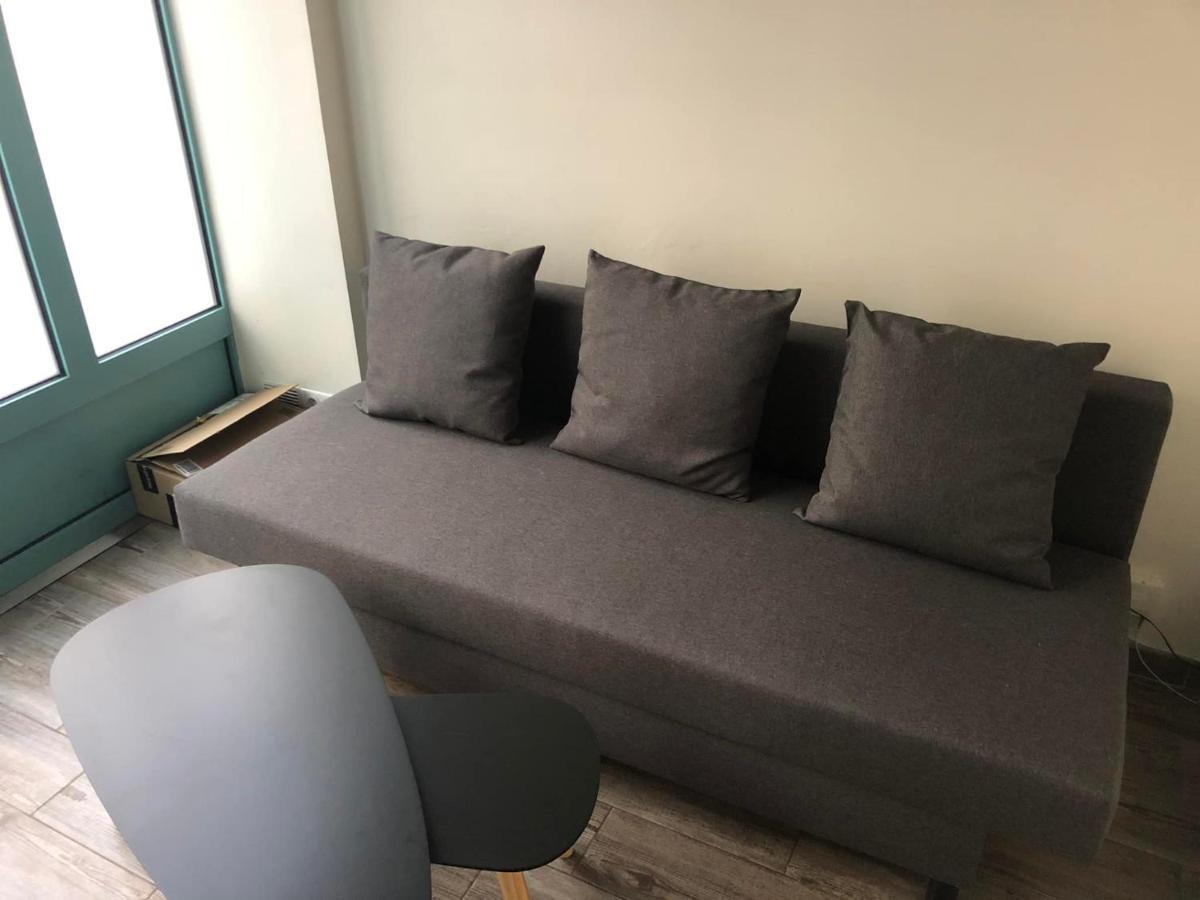 Suites Rive Gauche - Maison Montmartre - Chez Ludo Παρίσι Εξωτερικό φωτογραφία
